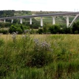 2007H 082 Unstrut Saale Elbe